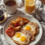Proven way to grow 5 Breakfast for busy mornings