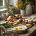 Proven way to grow 5 Breakfast for busy mornings