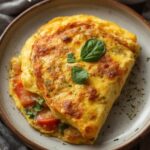 Omelet-ideas