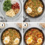 Best way to grow 10 Vegetarian breakfast options