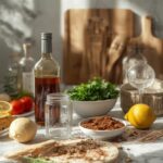 recipe hacks, flavor boosters, simple cooking tips, tastier dishes, bland meal solutions, quick flavor fixes, maximize flavor